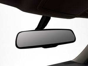 Lexus CT bild 25