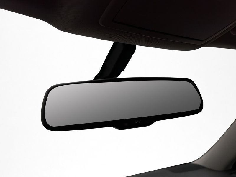Lexus CT bild 25