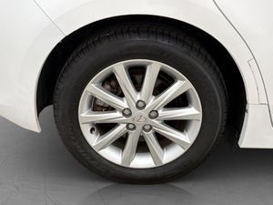 Lexus CT bild 28