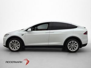 Tesla Model X bild 5