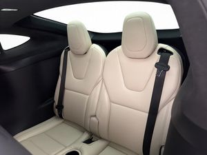 Tesla Model X bild 29