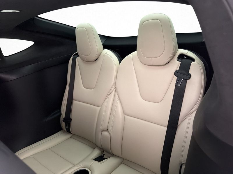 Tesla Model X bild 29