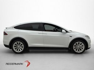 Tesla Model X bild 10