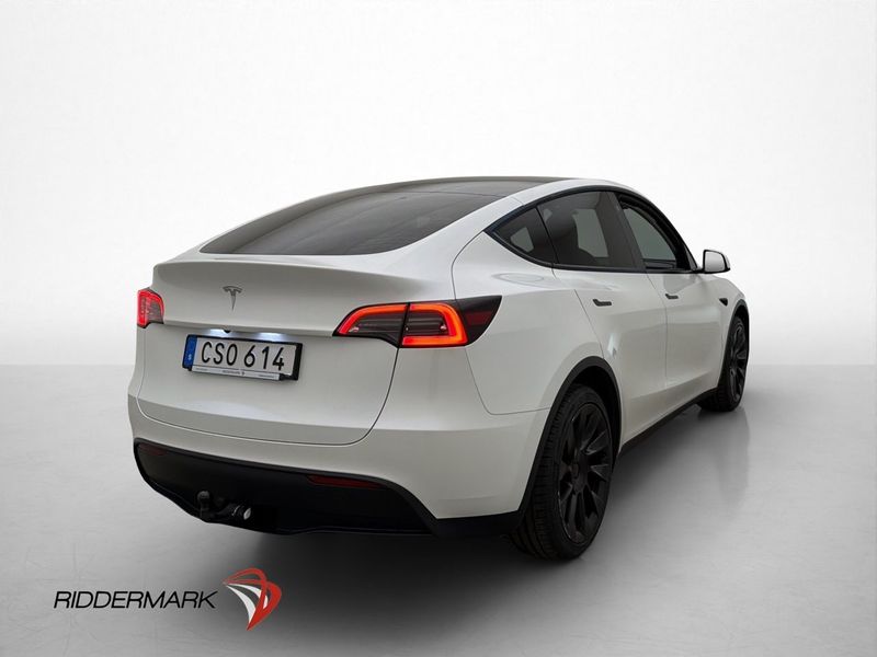 Tesla Model Y bild 5