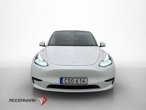 Tesla Model Y bild 9