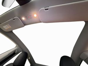 Tesla Model Y bild 23