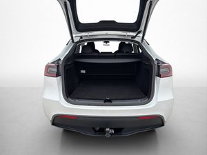 Tesla Model Y bild 18
