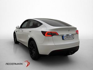 Tesla Model Y bild 3