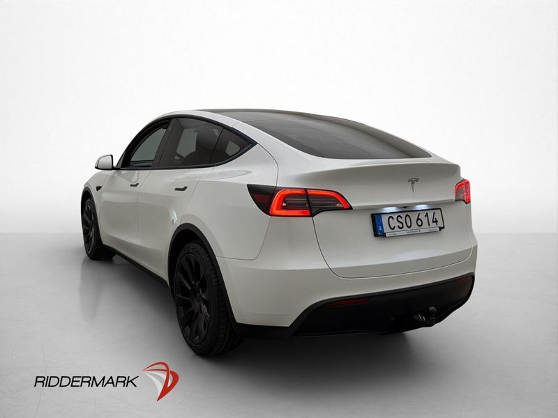 Tesla Model Y bild 3