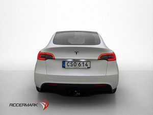 Tesla Model Y bild 4