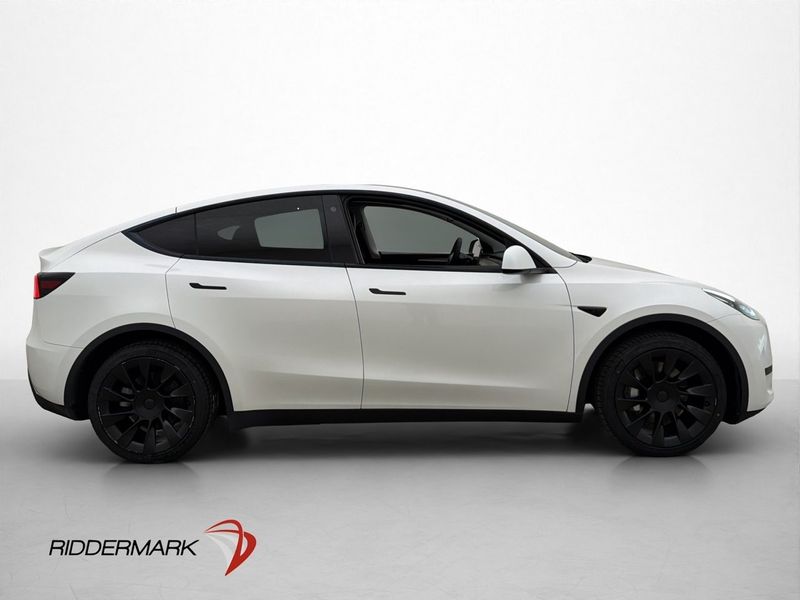 Tesla Model Y bild 6