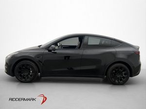 Tesla Model Y bild 5