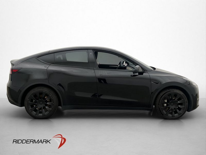 Tesla Model Y bild 10