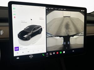 Tesla Model Y bild 34