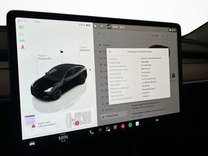 Tesla Model Y bild 31