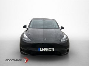 Tesla Model Y bild 3