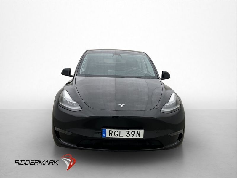 Tesla Model Y bild 3