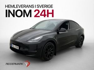 Tesla Model Y bild 4
