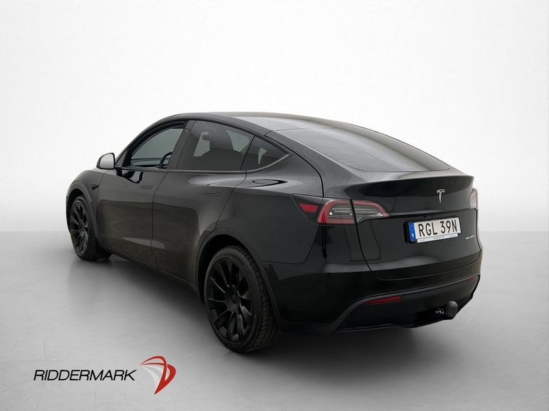 Tesla Model Y bild 6