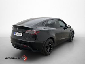 Tesla Model Y bild 9