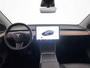 Tesla Model Y bild 20
