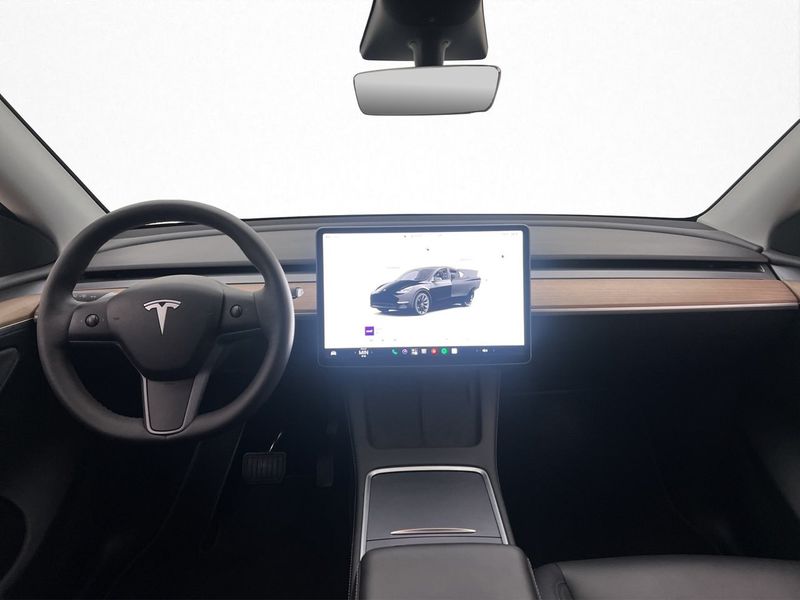 Tesla Model Y bild 20