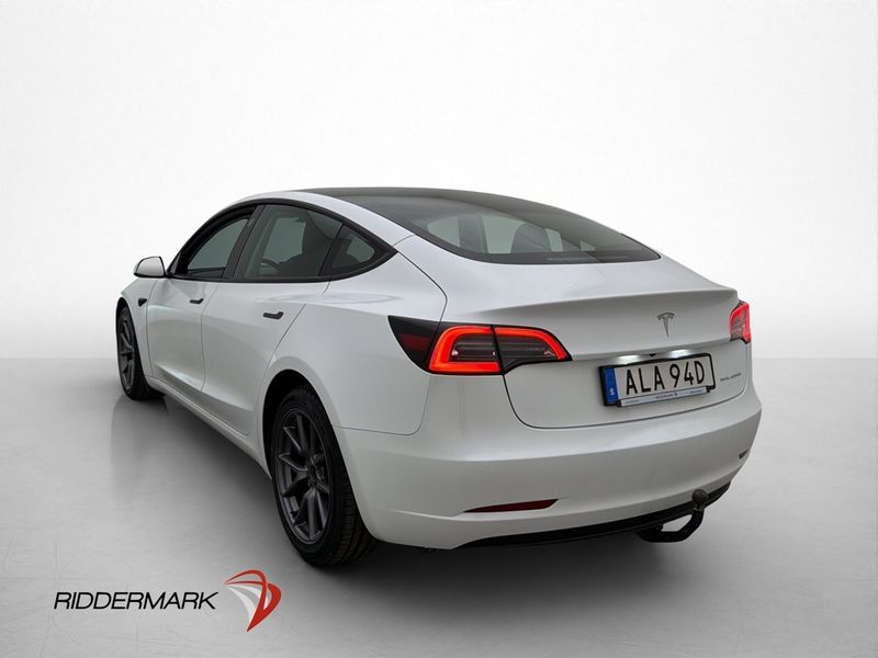 Tesla Model 3 bild 6
