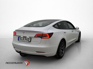Tesla Model 3 bild 9