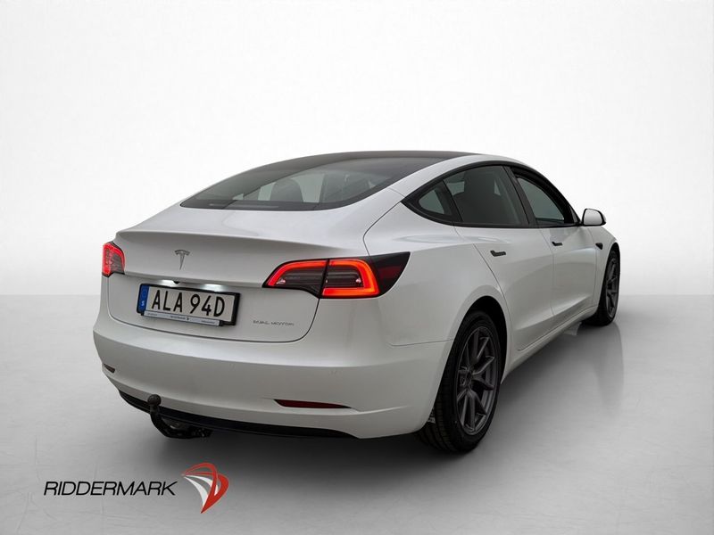 Tesla Model 3 bild 9