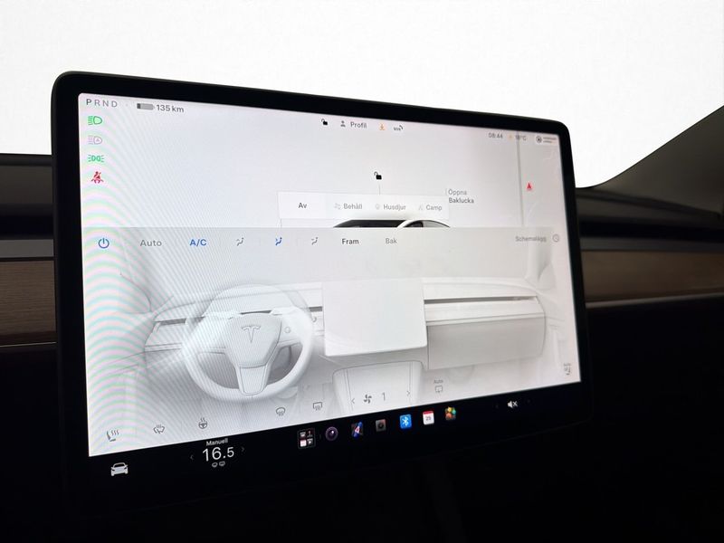 Tesla Model 3 bild 25