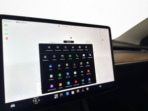 Tesla Model 3 bild 27