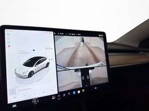 Tesla Model 3 bild 19
