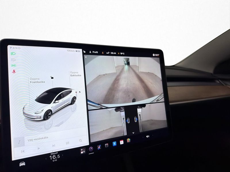 Tesla Model 3 bild 19