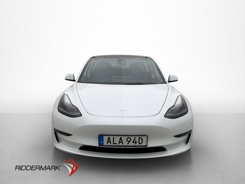 Tesla Model 3 bild 3