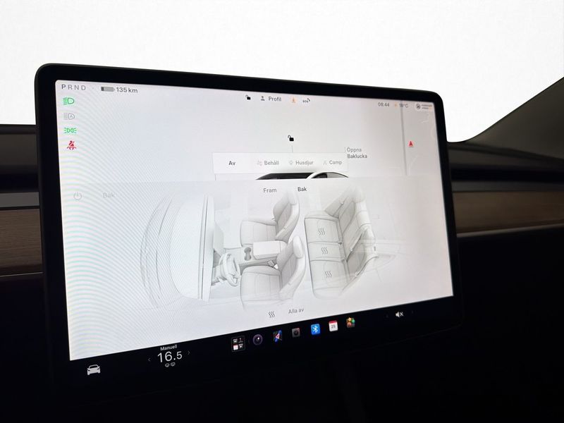 Tesla Model 3 bild 24