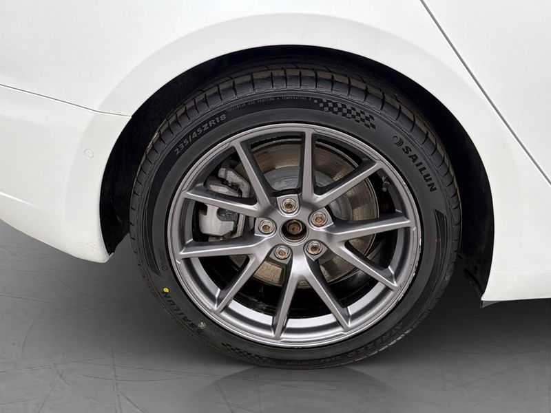 Tesla Model 3 bild 36