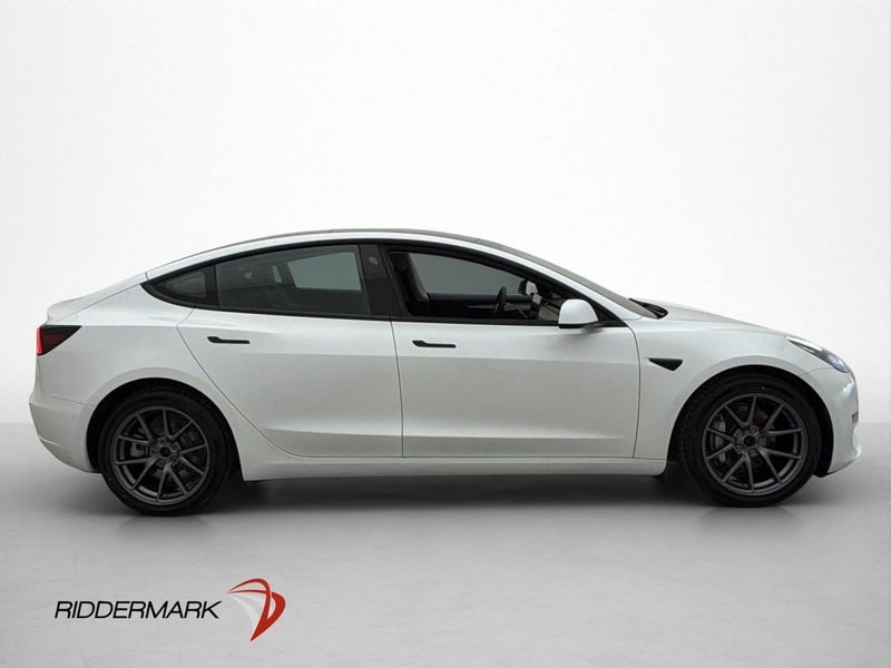 Tesla Model 3 bild 10
