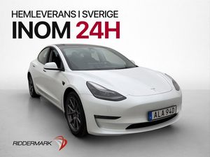 Tesla Model 3 bild 1