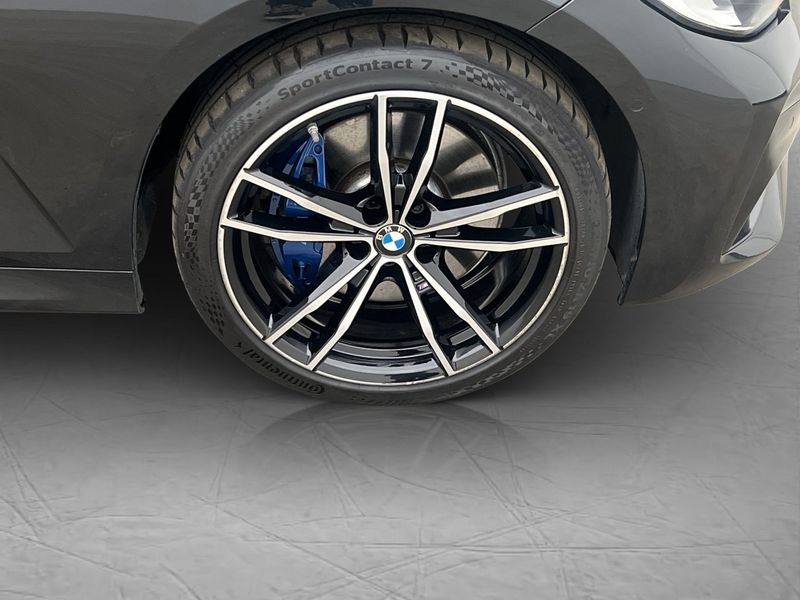 BMW 330 bild 36