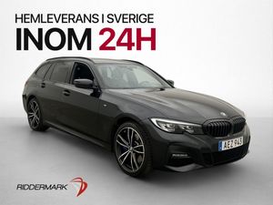 BMW 330 bild 1