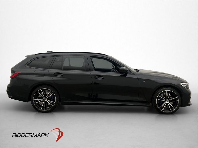BMW 330 bild 9