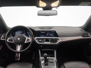 BMW 330 bild 13