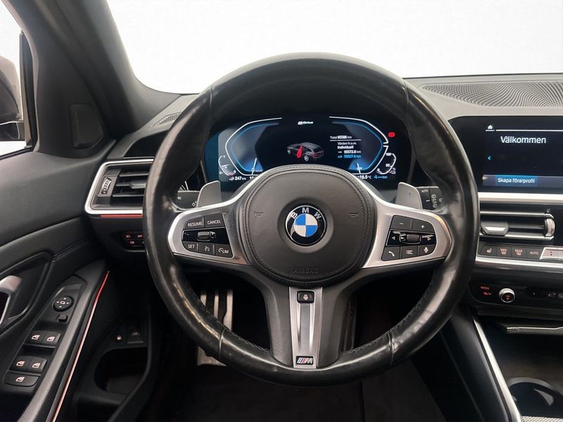 BMW 330 bild 14