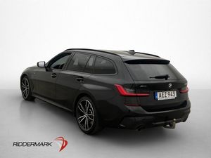 BMW 330 bild 5