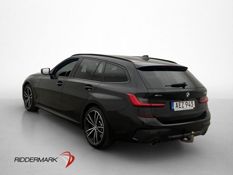 BMW 330 bild 5