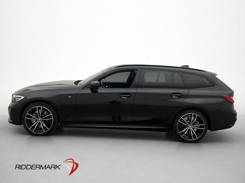 BMW 330 bild 4