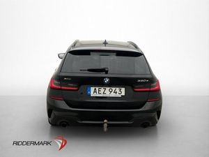 BMW 330 bild 6