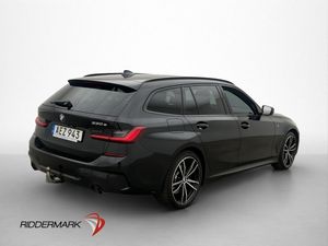 BMW 330 bild 8