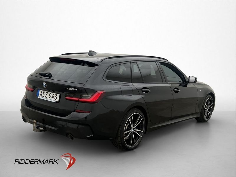 BMW 330 bild 8