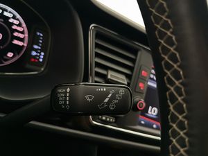 Seat Leon bild 18